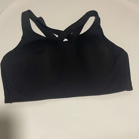 Lululemon Enery Bra High Support in Black - Picture 2 of 5